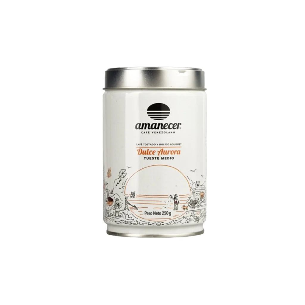 Coffee Can Special Edition