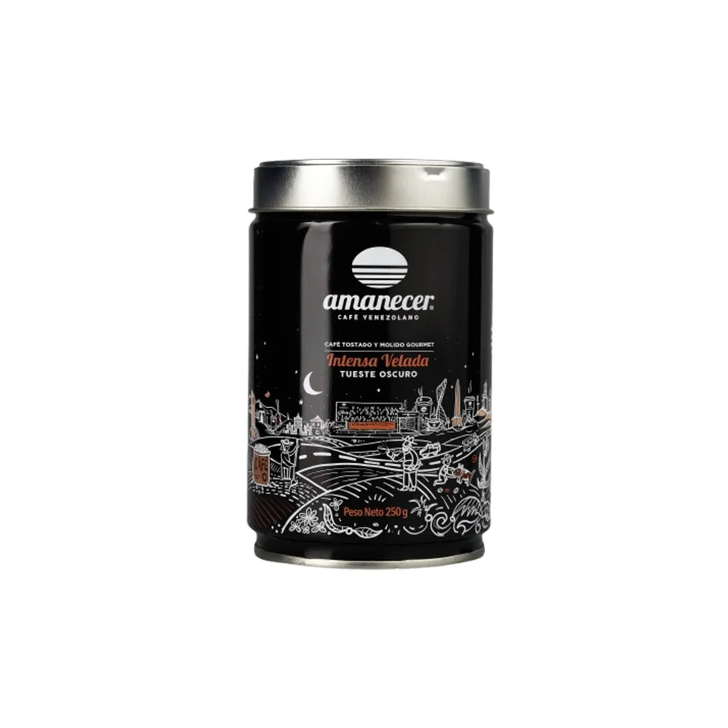 Coffee Can Special Edition